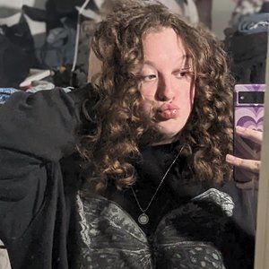 Meet your Posher, Jessie